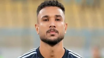 صفقة كبري.. الأهلي ينهي ضم هادي رياض من بتروجت بانتظار الإعلان الرسمي